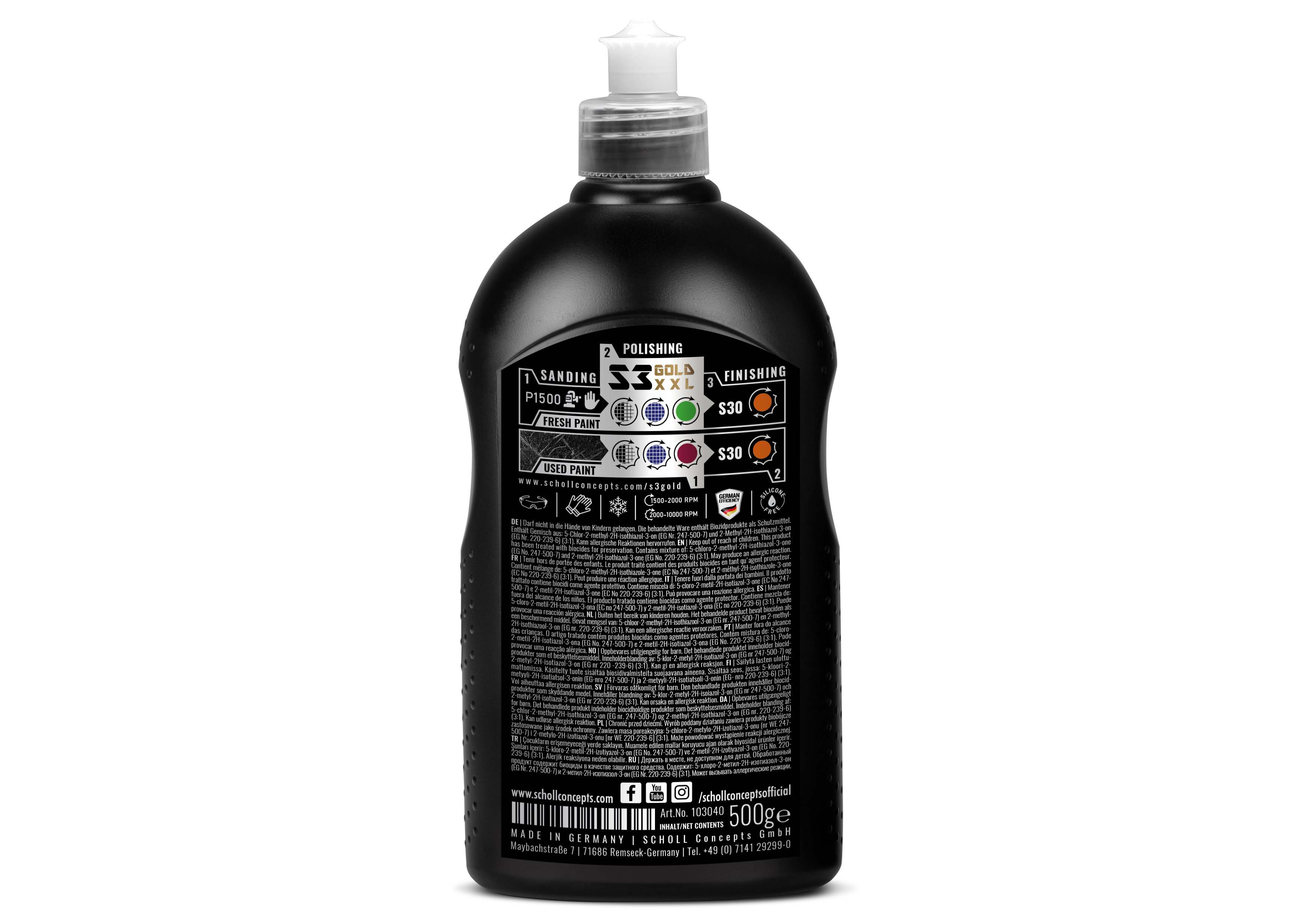 single-product